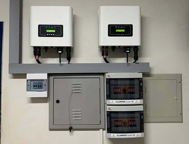 20KW-HPI-10K-G